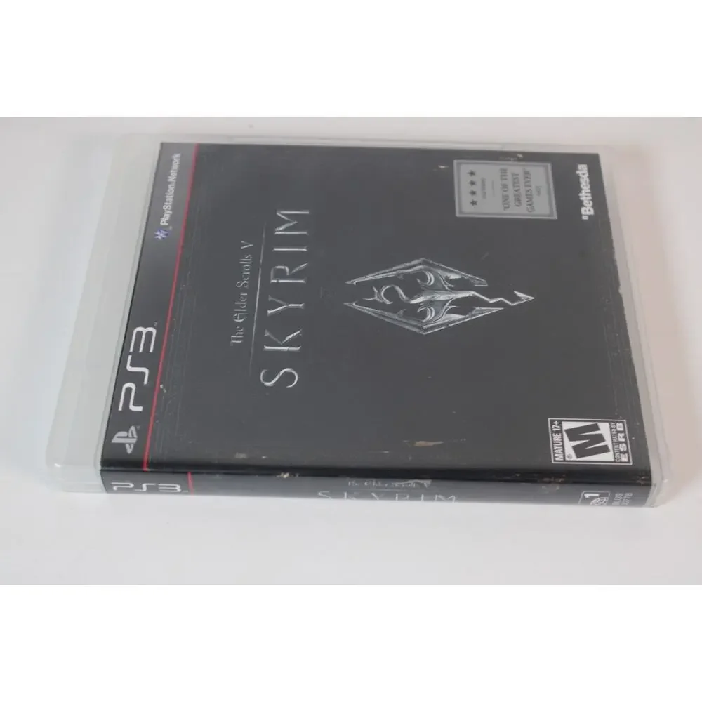 Sony listing information